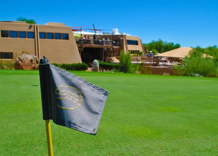 Golf Resort