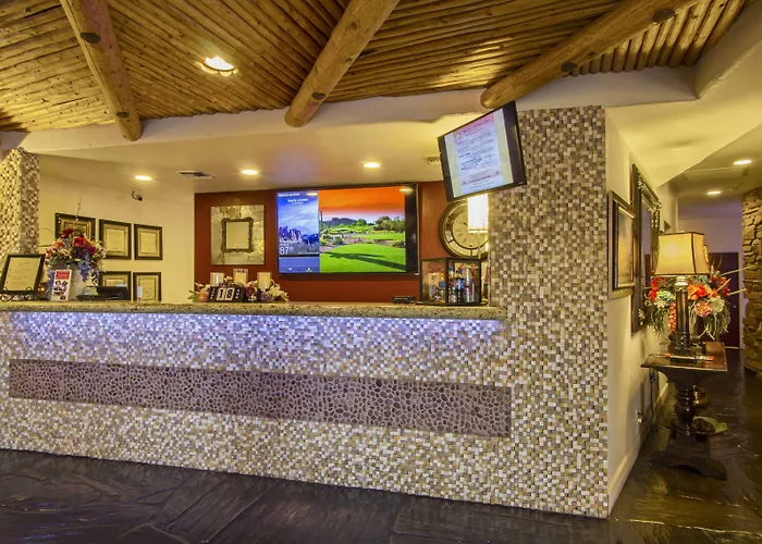 Golf Gold Canyon
