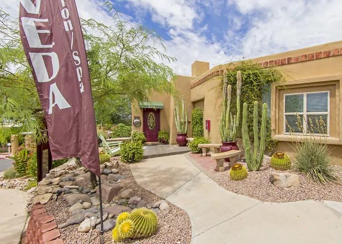 Resort Golf Gold Canyon