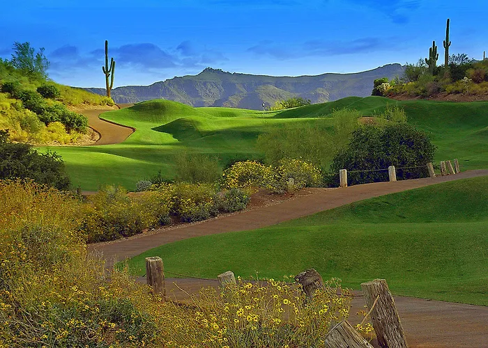 Golf Resort 4*