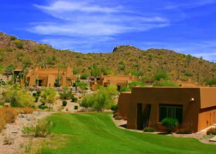 Resort Golf 4*