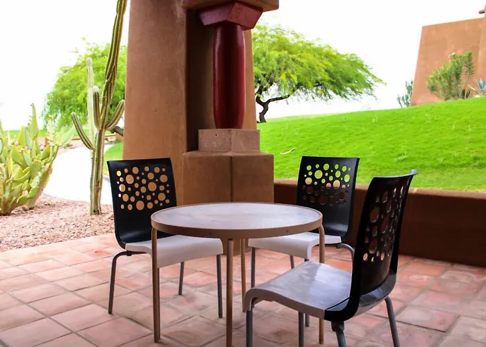 Resort Golf Gold Canyon