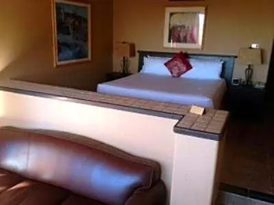 Golf Resort Gold Canyon
