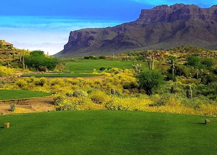 Golf Resort 4*