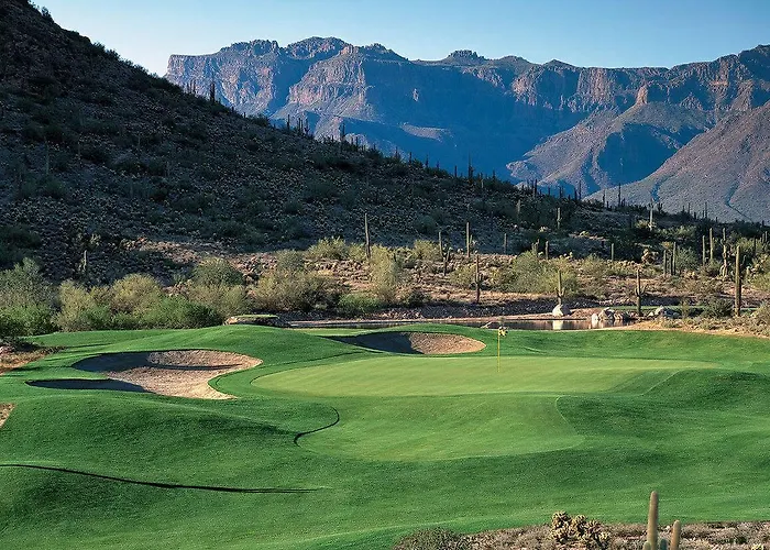 Golf Resort