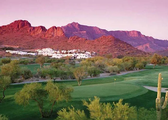 Golf Resort 4*