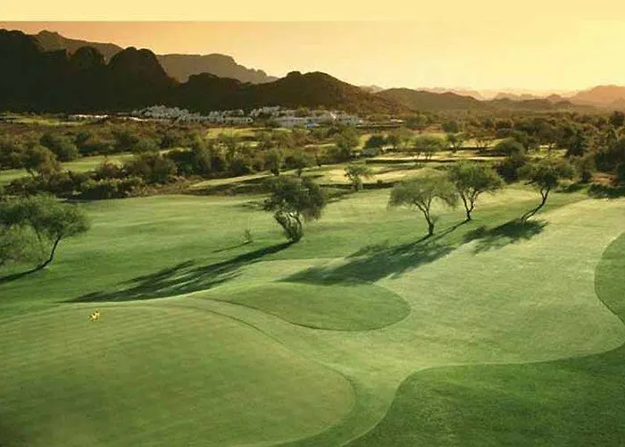 Resort Golf Gold Canyon
