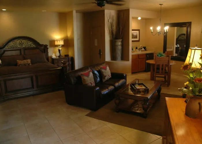 Golf Gold Canyon
