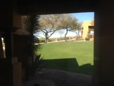 Golf Gold Canyon